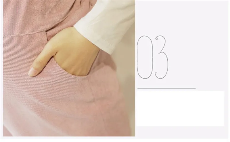 pregnancy bib pants (3)