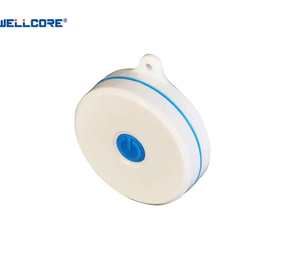 

4pcs/lot Long Range Programmable Beacon Push Button iBeacon For Sale