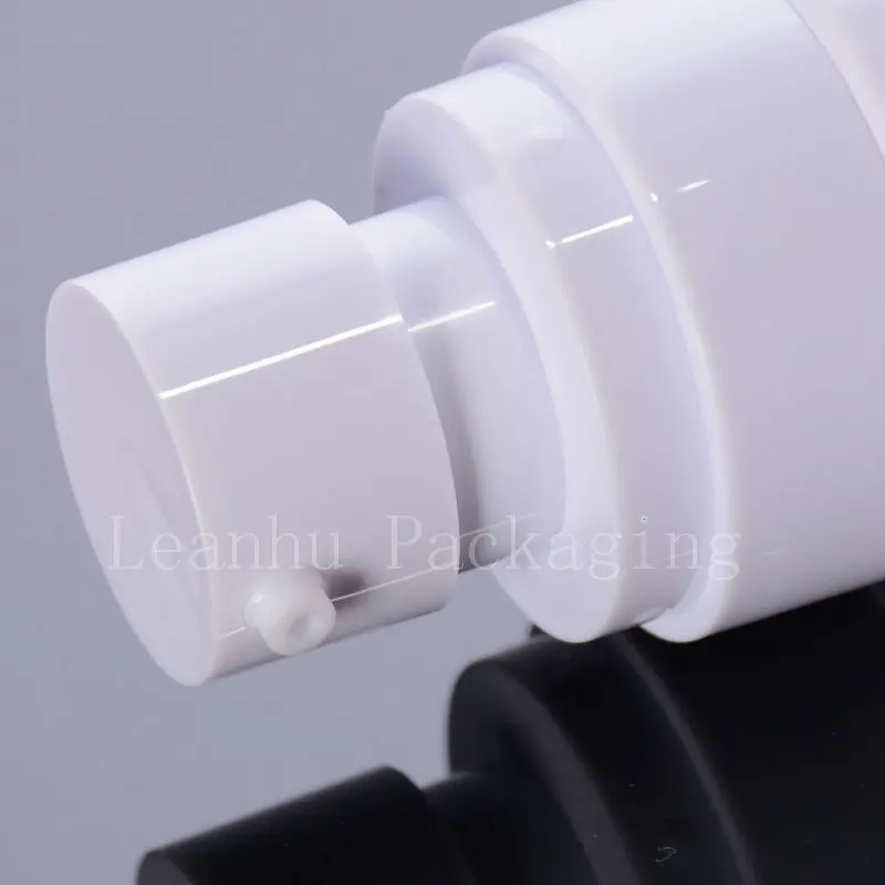 60ml 80ml 100ml white  spray pump and lotion pump (3)