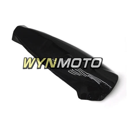 Полный мотоцикл глянцевый черное стекловолокно Гонки Для Ducati 996 748 916 998 Monoposto 1996-2002 96-02 Cowlings