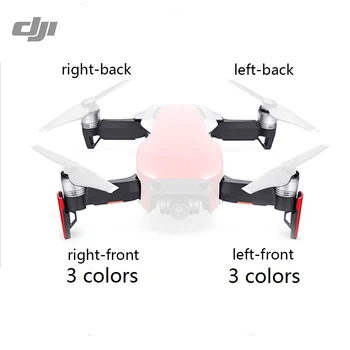 

DJI Mavic Air Arm with motor Suitable for mavic air drone original brand new in stock