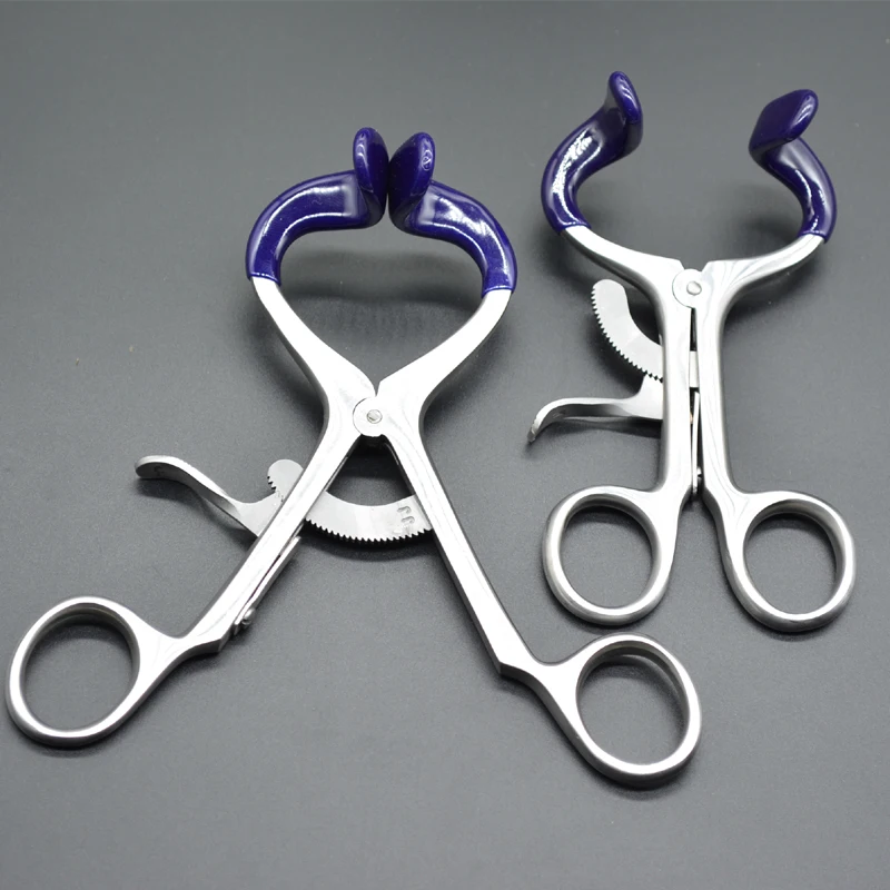 Buy Surgical Oral Surgery Instruments Molt Mouth Gag