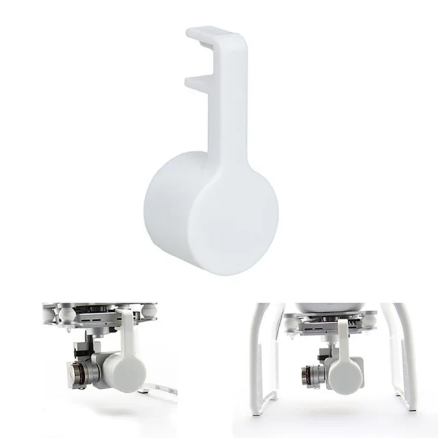 

DJI Universal Gimbal Camera Lens Cap Protection Integral Case Protective Cover for DJI Phantom 3 Professional Advanced