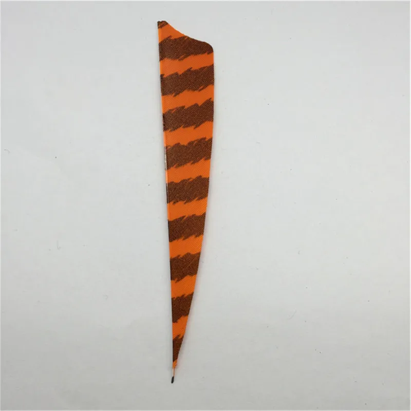 50-pz-lotto-4-Scudo-Caccia-Freccia-Piume-A-Righe-Turchia-Fletching-Tiro-Con-L-arco.jpg_640x640 (2)