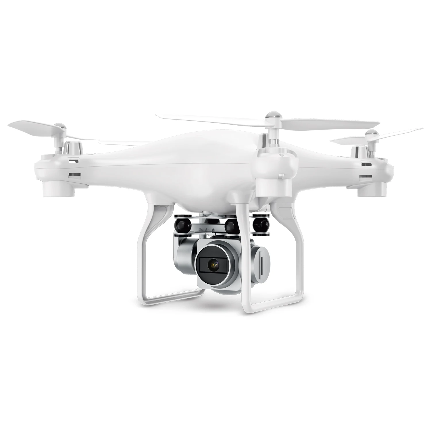 Дрон Квадрокоптер Fpv Дроны с камерой Hd Квадрокоптеры с Wifi камерой Rc вертолет игрушки дистанционного управления - Цвет: Type 6