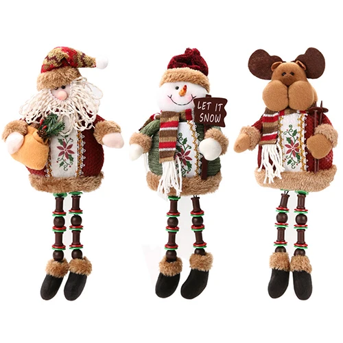 Новогодние Игрушки Куклы Новогодние Игрушки Куклы