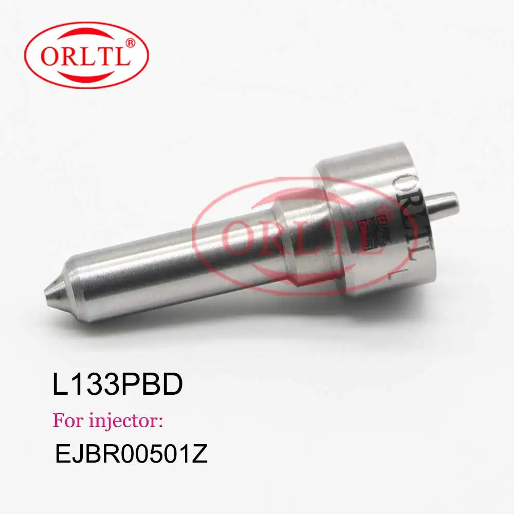 Orlit L133PBD, L133PBC(22655E) форсунка, форсунка топливной форсунки для FORD EJBR00501Z(3S7Q9K546BB RM3S7Q9K546BB