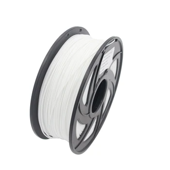 

3D Printer Filament 1kg/2.2lb 1.75mm PLA Plastic for 3D Printer