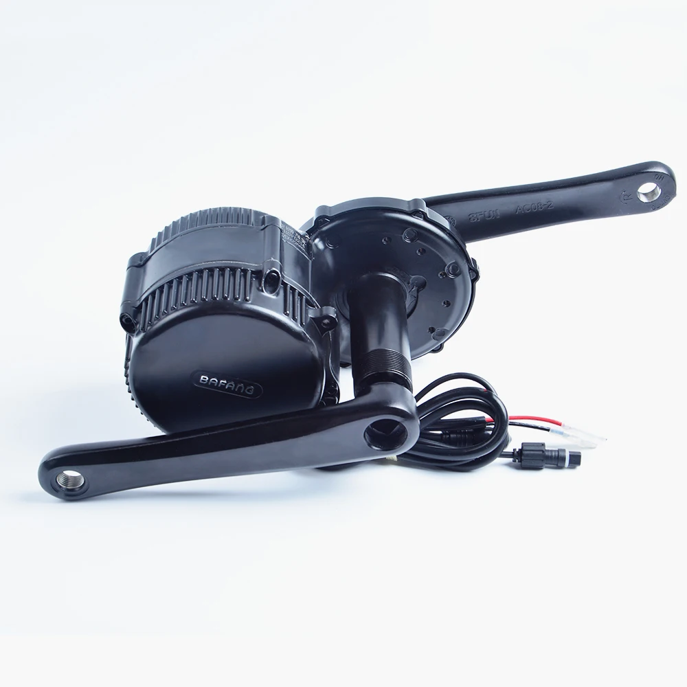 Discount 36V 500W Bafang 8fun BBS02 BBS02B Mid Crank Drive Motor Eletric Bicycle E Bike Geared bicicleta electrica Conversion Kit 21 Discount 36V 500W Bafang 8fun BBS02 BBS02B Mid Crank Drive Motor Eletric Bicycle E Bike Geared bicicleta electrica Conversion Kit 21
