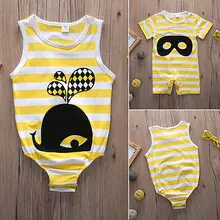 Hotsale Infant Clothes Baby Rompers Newborn Jumpsuit Babies Boy Girls Rompers Free Shipping