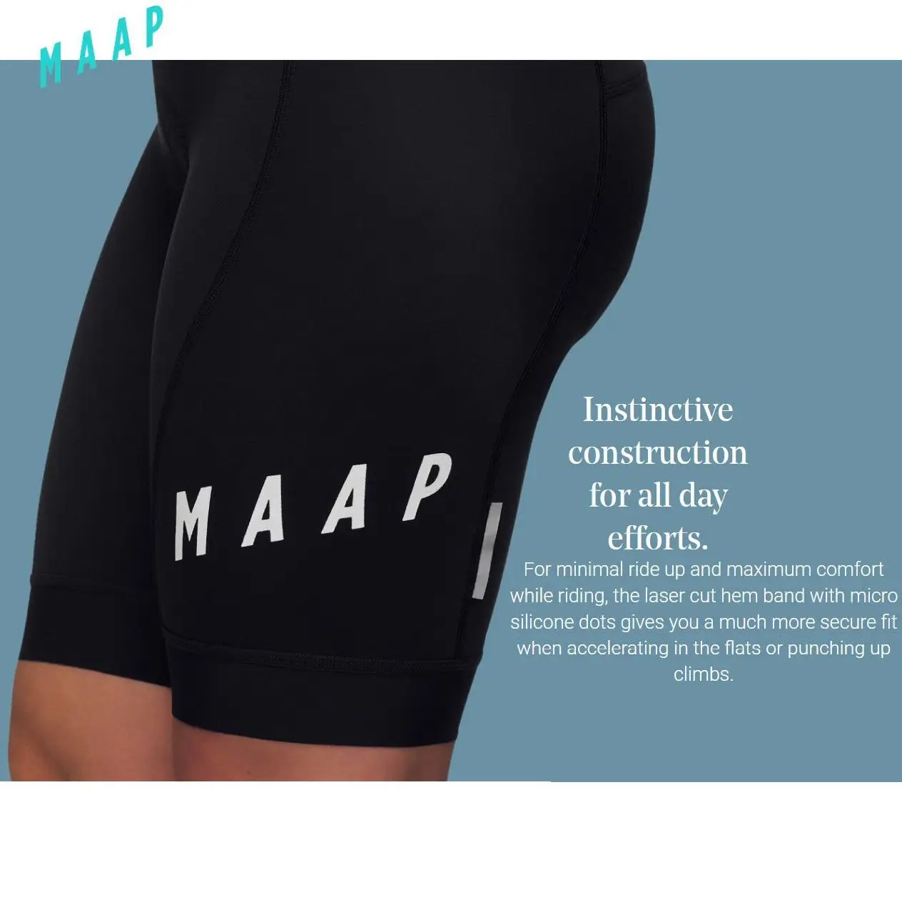 

Pantalones ciclismo 2019 Maap Pro team cycling bottom Women Italian quality fabric road bike and MTB cycling bib shorts GEL pad