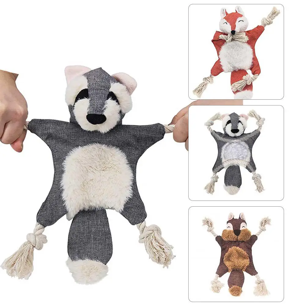 dog squeaky toy sound