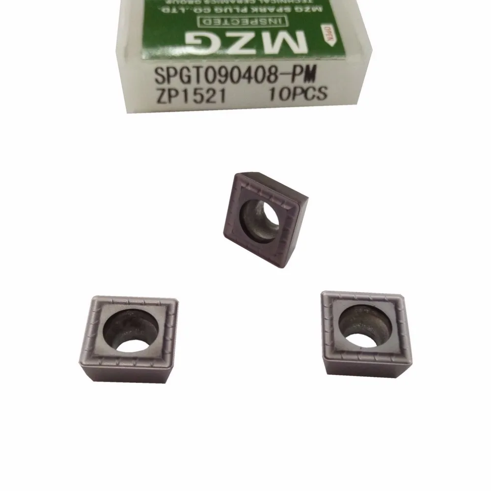Токарный станок с ЧПУ MZG SPMG050204 ZP1520 быстроразъемные твердосплавные вставки для