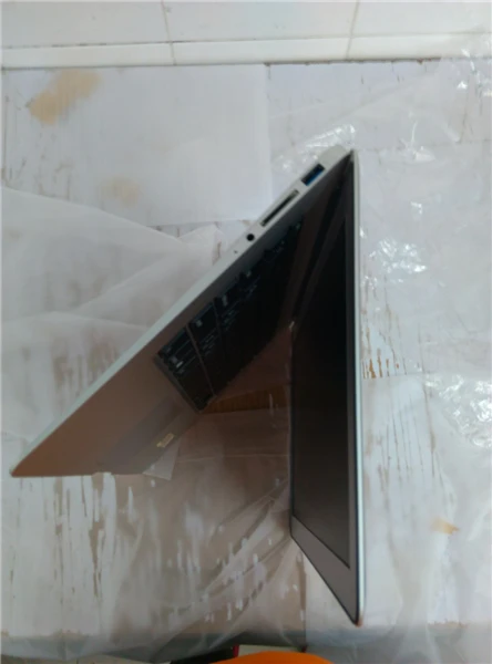 13 дюймов intel I7 клавиатура с подсветкой ультрабук ноутбук windows компьютер 8 ГБ 128 Гб 13 дюймов алюминиевые Ноутбуки ПК металлический чехол бесплатные подарки