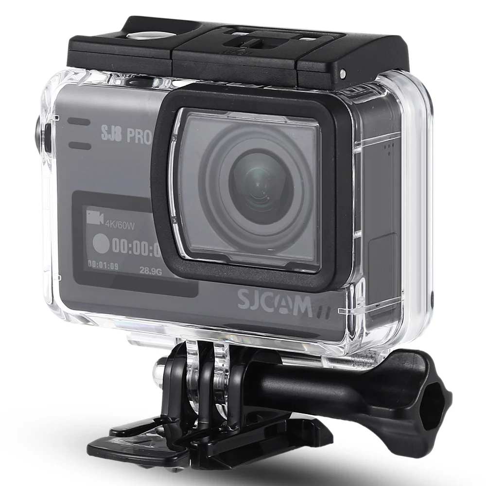 Original SJCAM SJ8 Pro/SJ8 Plus/SJ8 Air Action Camera 4K 60fps Dual ...