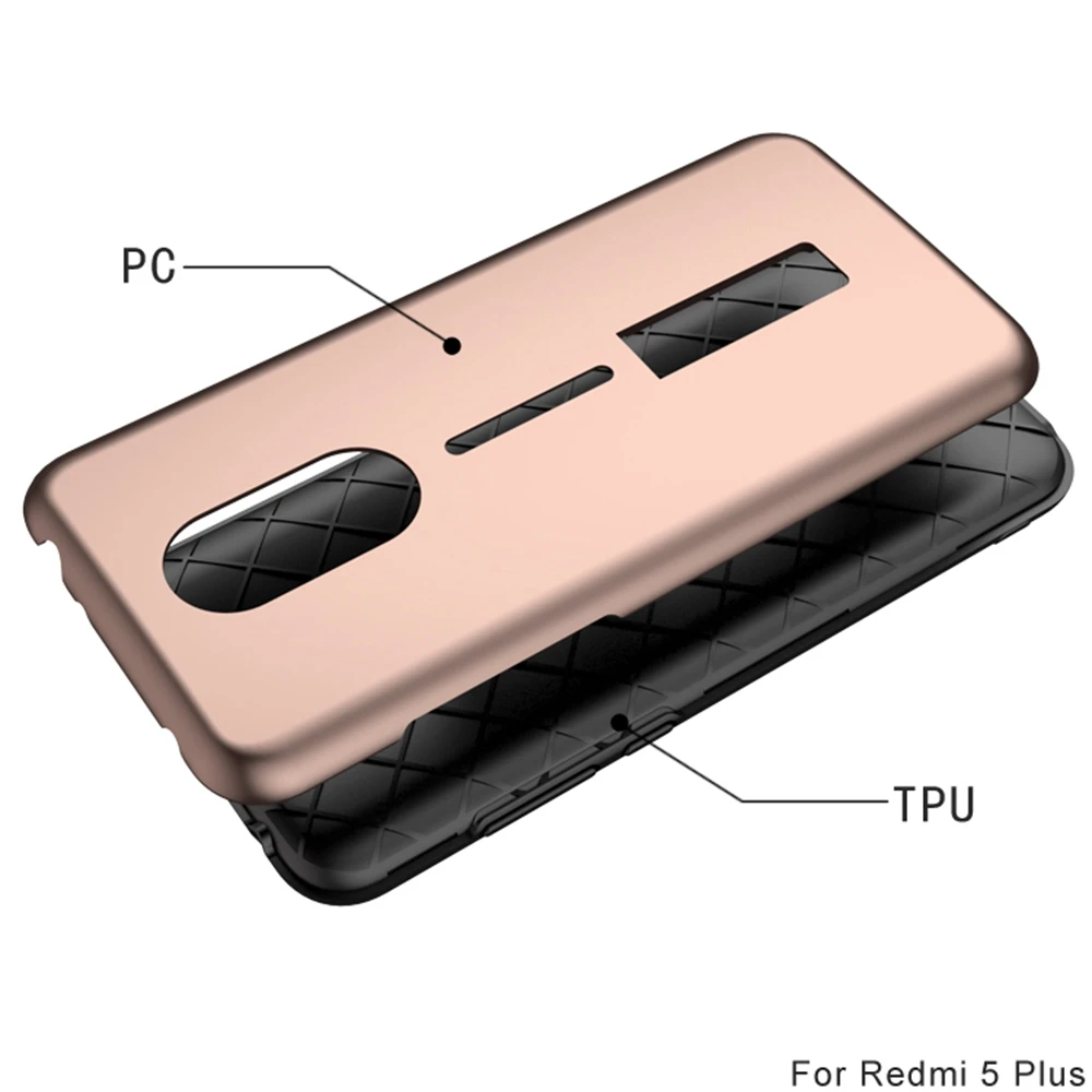 BEXFLOVE Case For Xiaomi Redmi S2 Case For Xiaomi Redmi 5 Plus Case Cover Stealth Bracket Holders Ring Cover For Redmi 5 5A 4X BEXFLOVE Case For Xiaomi Redmi S2 Case For Xiaomi Redmi 5 Plus Case Cover Stealth Bracket Holders Ring Cover For Redmi 5 5A 4X