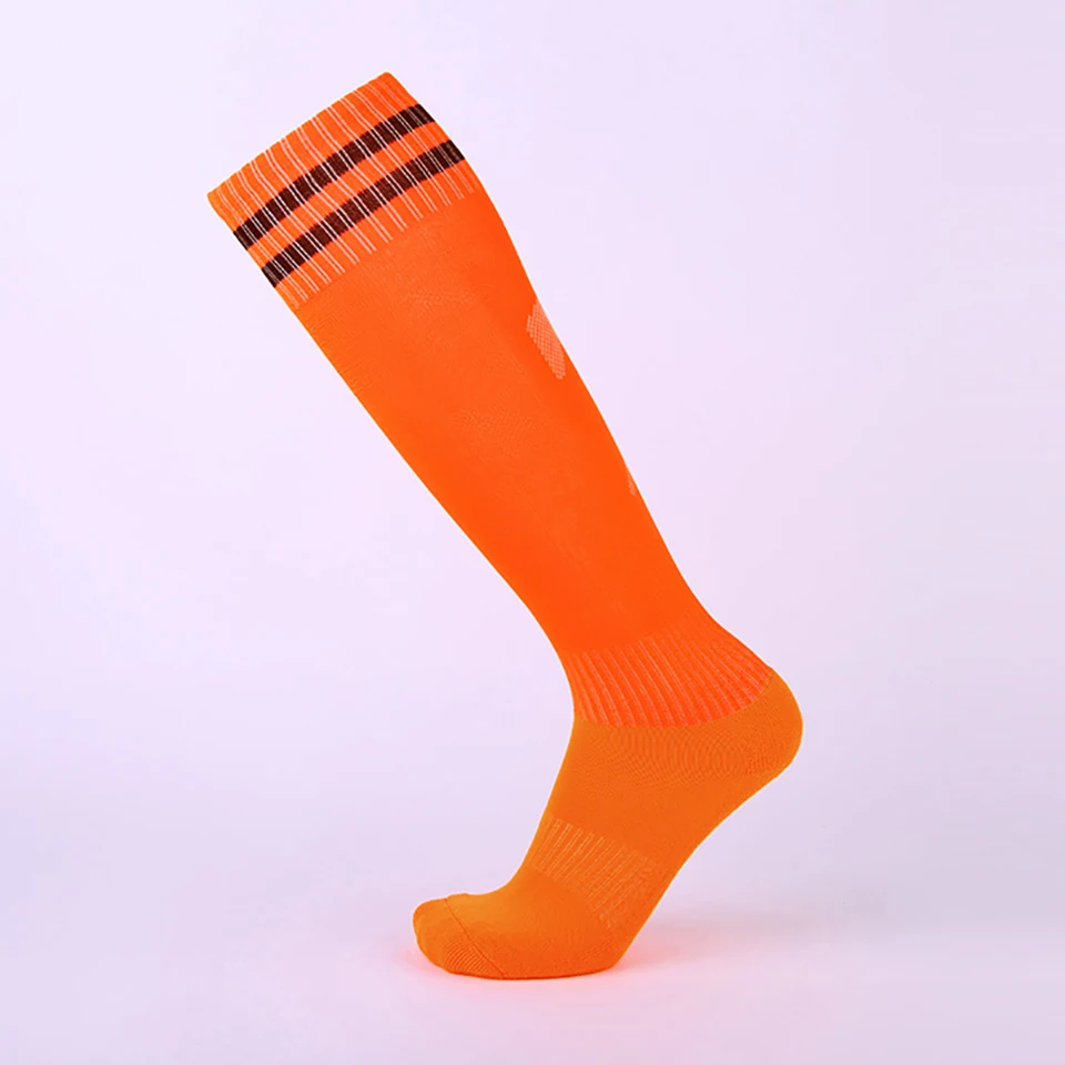 double stripes socks 18