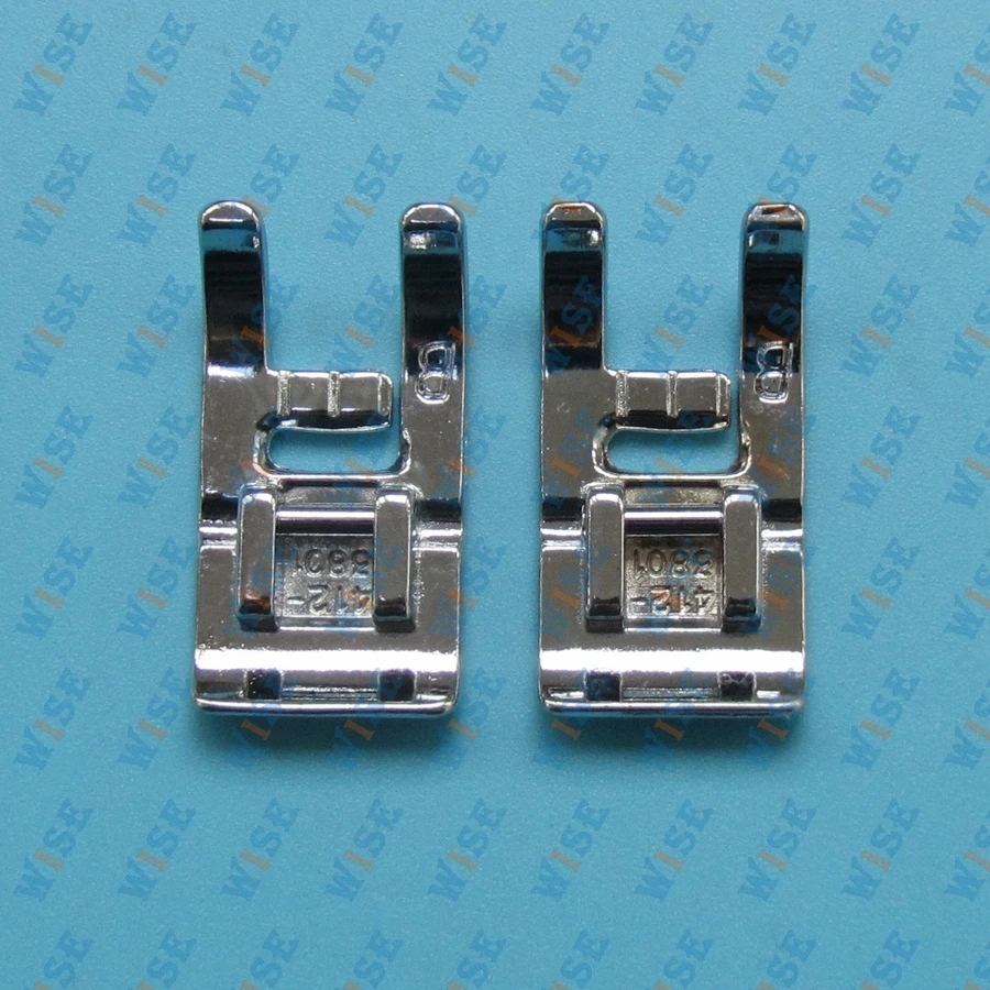 Husqvarna viking Presser Utility foot B Fits 1 7 412 38 01 45in