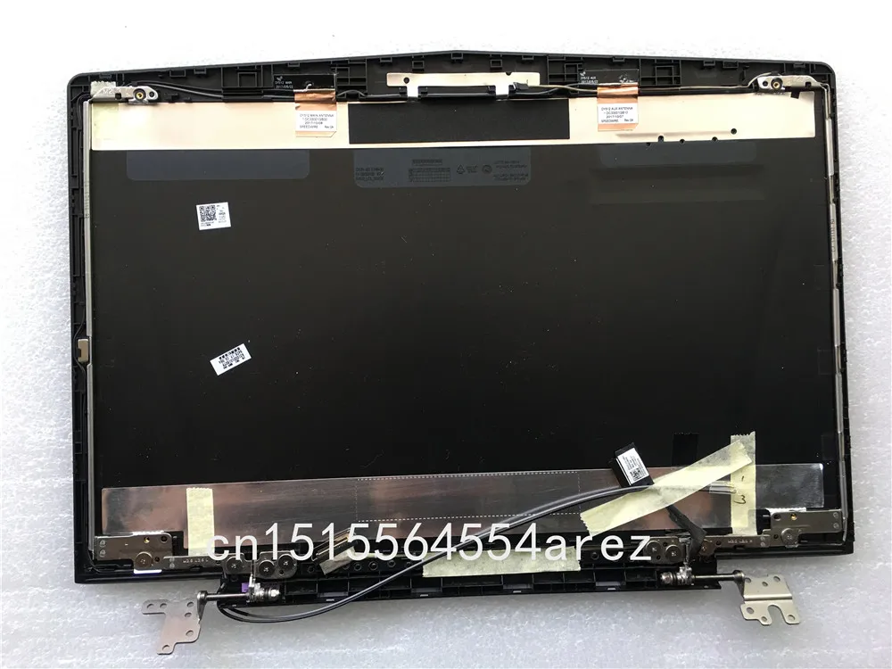 New Lenovo Legion Y520-15IKBN 80WK LCD back cover top case Rear lid AP13B000100