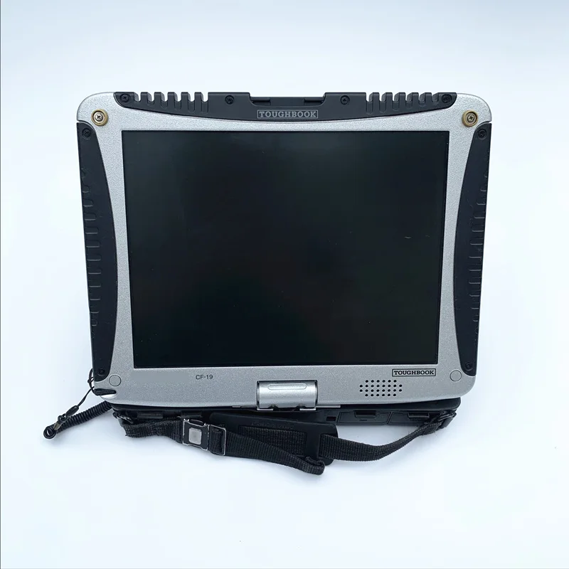 Высокое качество Toughbook для Panasonic CF 19 CF19 CF-19 CF-19 ноутбук с бесплатной доставкой по DHL