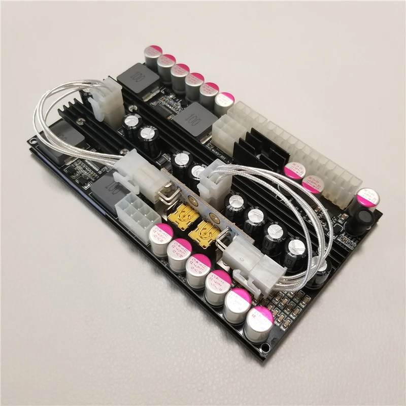 بيكو مربع X7-ATX-500 جهاز كمبيوتر شخصي 500 W عالية الطاقة DC 24pin ATX مصغرة PSU امدادات الطاقة المدخلات المزدوجة 16 ~ 24 V مجموعة واسعة الجهد بيكو مربع X7-ATX-500 جهاز كمبيوتر شخصي 500 W عالية الطاقة DC 24pin ATX مصغرة PSU امدادات الطاقة المدخلات المزدوجة 16 ~ 24 V مجموعة واسعة الجهد