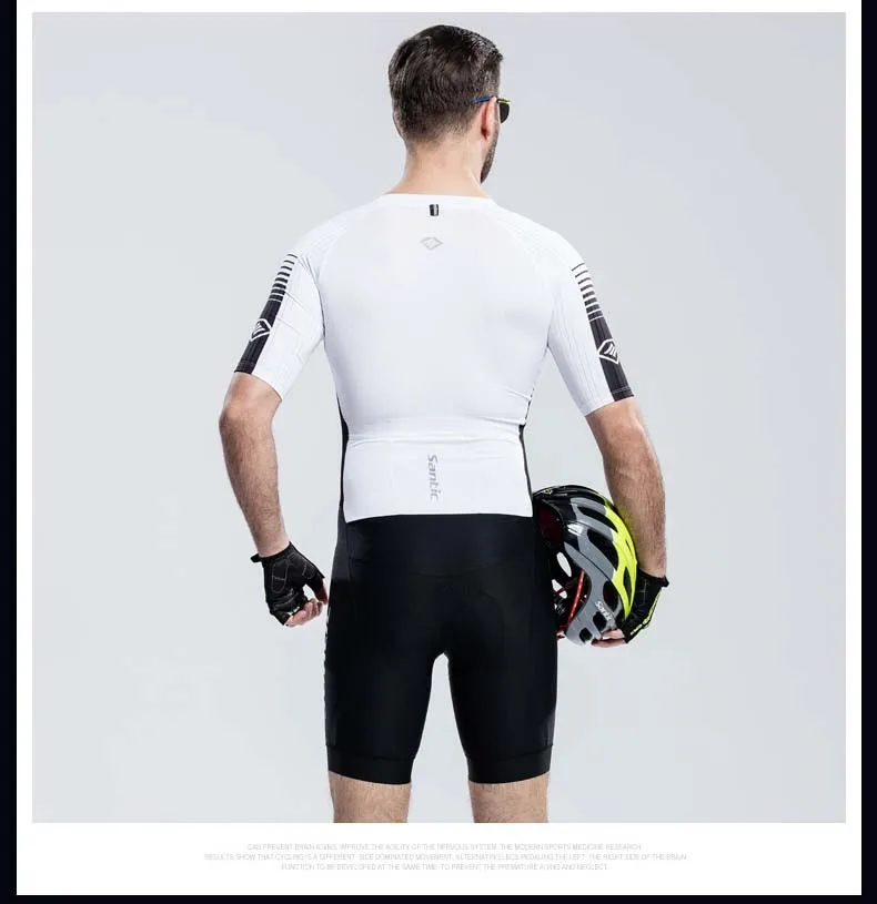 新品 ストラデビアンケ 2020 半袖ジャージ Sportful S、L 白