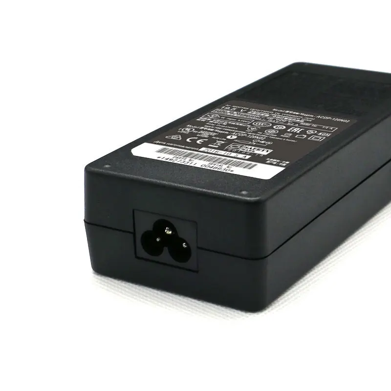 Адаптер переменного тока для 120 Вт Sony ACDP 120N02 120E01 120E02 детали No.149273311 блок питания ЖК