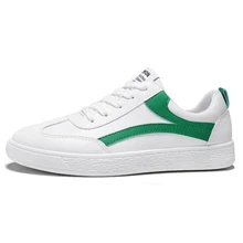 

BOMI Brand Men Casual Shoes Sport Breathable Casual Shoes Men White Spring Autumn Fashion Superstar Shoes Men Casual Hot sale