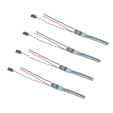4 x Littlebee Little Bee 20A 2 4s LiPo Battery OPTO ESC Brushless For QAV250