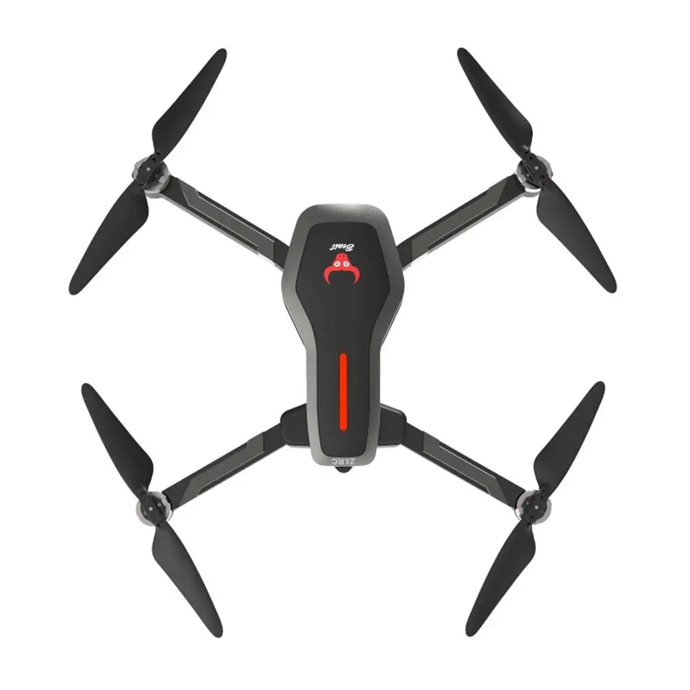 LeadingStar ZLRC зверь SG906 5G Wifi gps FPV Дрон с камерой 4K HD бесщеточный селфи дроны RC Квадрокоптер игрушки для детей