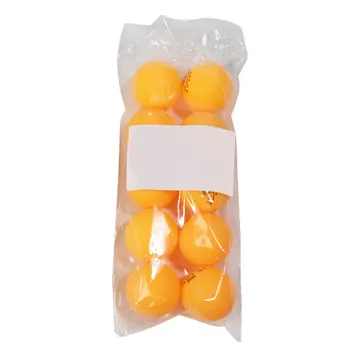 

10Pcs/Pack Three Star Table Tennis Ball 40mm Ping Pong Balls for Competition Training Dropshiping 2 Color Yellow and white