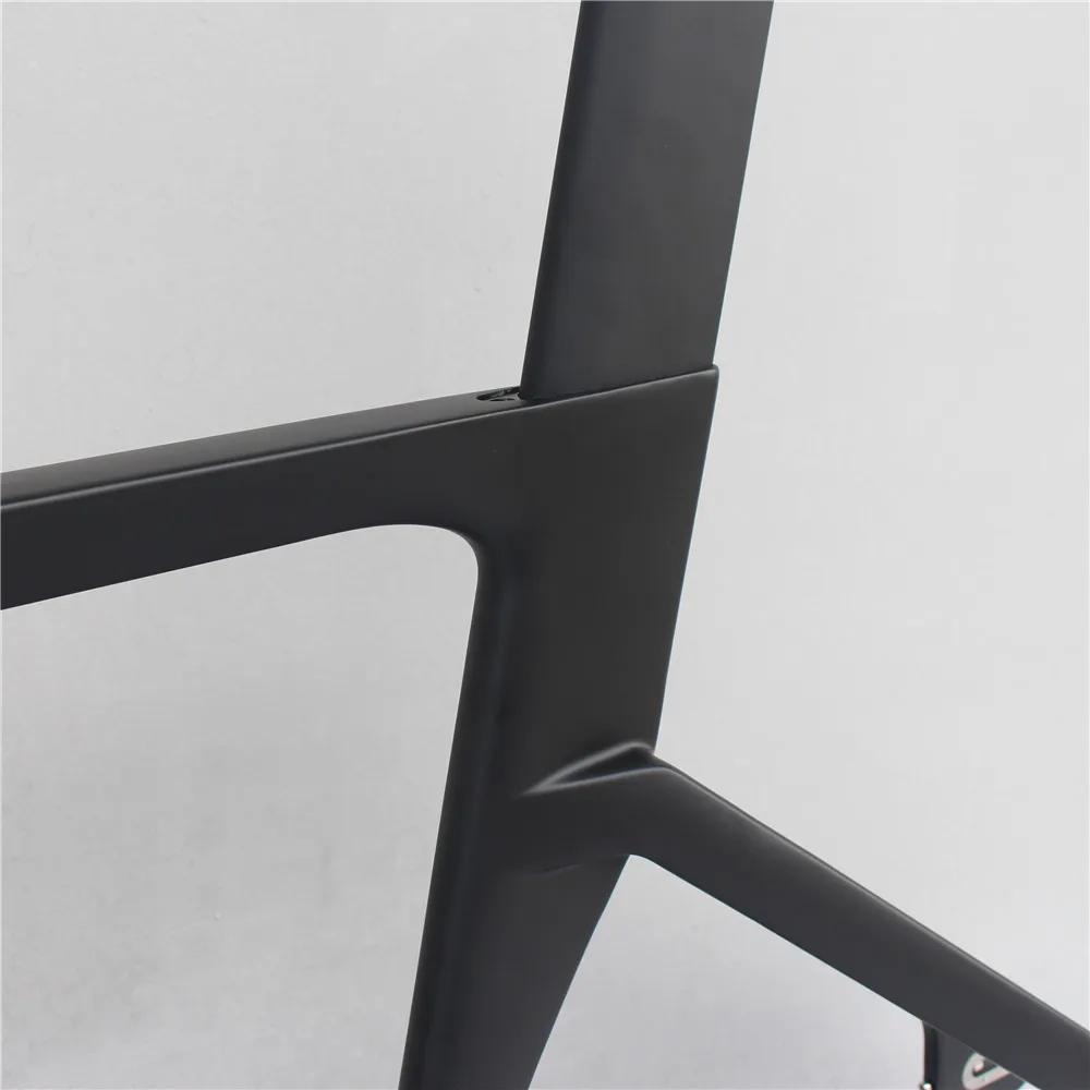 TRACK BIKE FRAME8
