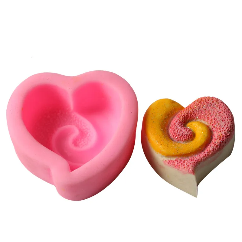 Facemile-3D-Sugarcraft-Heart-Valentine-s-Day-Silicone-Fondant-Candy-Mold-Cake-Decorating-Tools-Chocolate-Gumpaste (4)