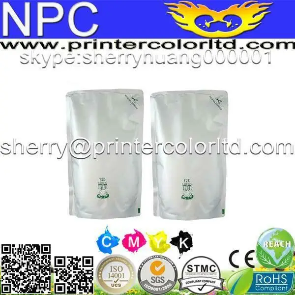 

powderFOR Fuji-Xerox DP-CM 118 mfp DocuPrint CP228-w DocuPrint-CM118 mfp DP CM 228 fw  brand new refill  counter POWDER