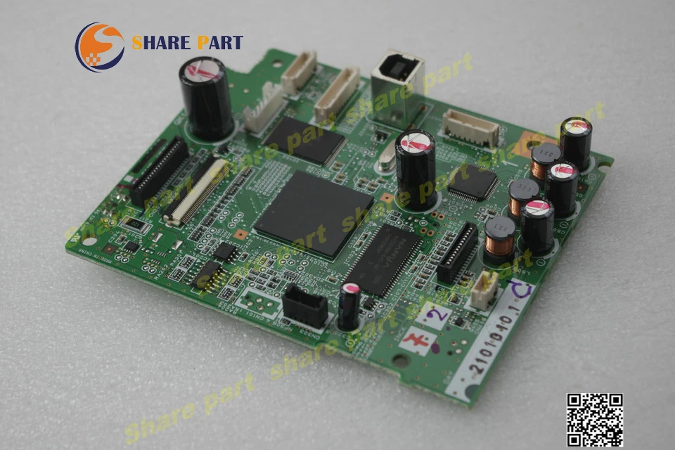 bilder für LOGIC BOARD ASS'Y QM3-1654 QM3-1654-010 für canon IX4000 IX5000 100% Original bilder für LOGIC BOARD ASS'Y QM3-1654 QM3-1654-010 für canon IX4000 IX5000 100% Original