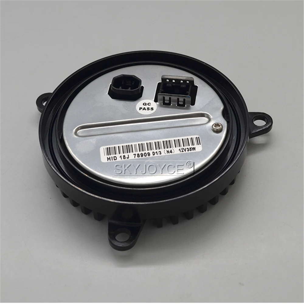 SKYJOYCE High Quality 12V 55W D1S D1R Xenon Ballast Control Unit Ecu Computer GAVD00G31P10581 For D3S D3R 6000K HID xenon Bulb (13)