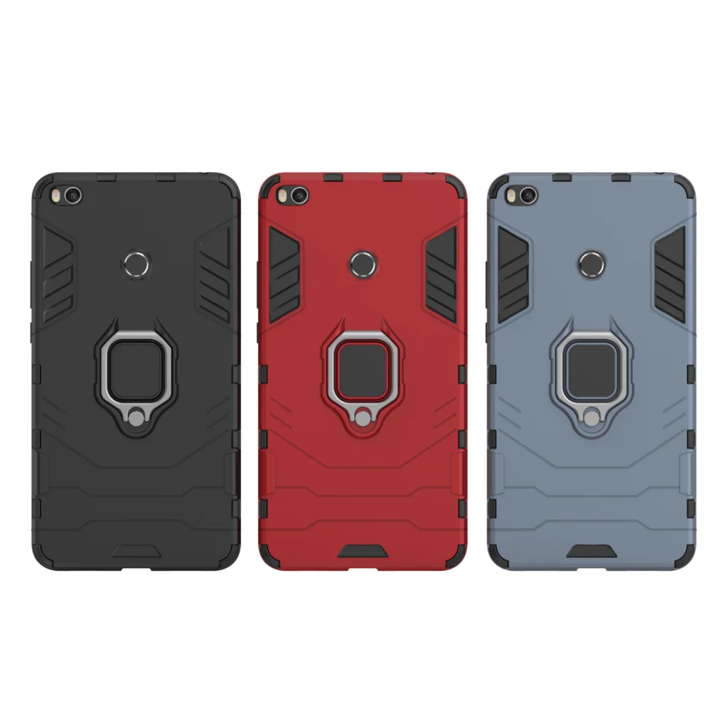 Xiaomi Mi Max 2 Чехлы Купить