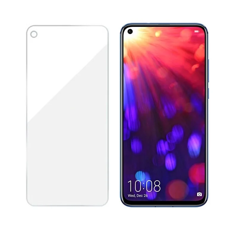 Защитное стекло закаленное для Huawei Honor view 20 V20|Защитные стёкла и плёнки| |