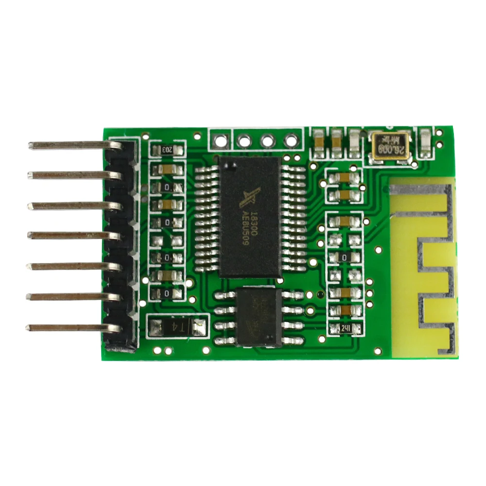 GHXAMP Bluetooth аудио модуль стерео универсальный приемник усилитель мощности