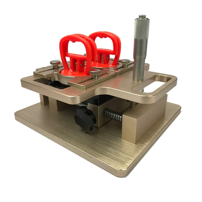 Бесплатная доставка LY-688 ЖК демонтаж машина ручной a-рамка сепаратор для samsung точно настроить микрометр