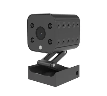 

WIFI Mini Security Remote Monitor Camera Wide Angle Degree Separate Lens HD 1080P Motion Detect IR Night Vision