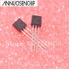 10 unids/lote 2N4401 2N5089 2N5088 2N5087 2N4400 2N5457 2N5458 2N6027 2N6028 2N5088 2N5485 2N5484 2N5771 2N5609 2N6718 2N6730 a 92 ► Foto 3/3