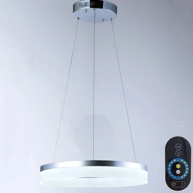 Aliexpress.com : Dimmbare Moderne Pendelleuchten Für Wohnzimmer ... Moderne Pendelleuchten Wohnzimmer