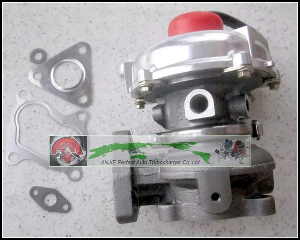 Turbo For Mitsubishi W200 Car L200 Truck 2006- 4D5C 4D5CDI 2.5L 98KW 133HP RHF4 VT10 1515A029 VB420088 Turbocharger (1)