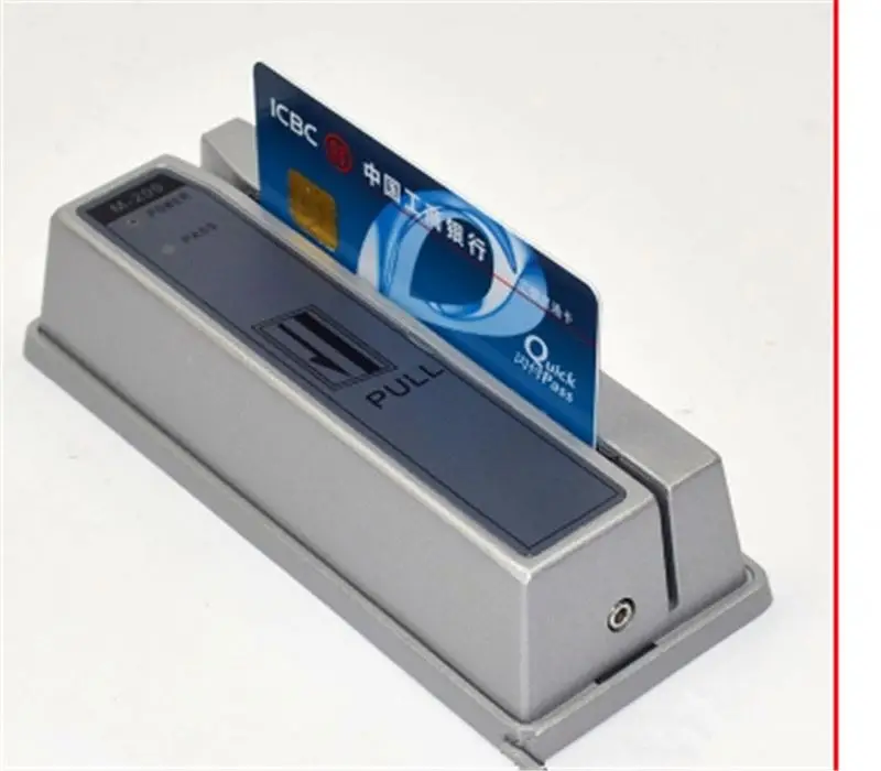 

M-200 Free Shipping ATM Magnetic Standalone Access Controller