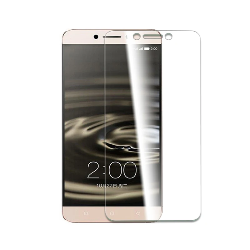 HD закаленное стекло для LeEco Le S3 Max 2 Le2 2s 3s 3X527 Le1 Cool 1 1S Cool1 X620 X626 X900 X622 чехол с защитной