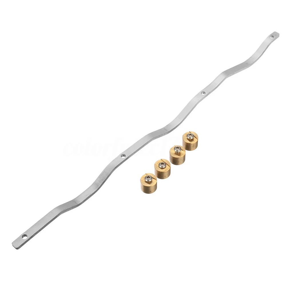 

CARCHET FOR VAUXHALL SAAB ALFA Z19DTH 1.9 CDTi TiD JTD INLET INTAKE MANIFOLD SWIRL FLAP ROD INLET Intake Manifold Swirl Flap