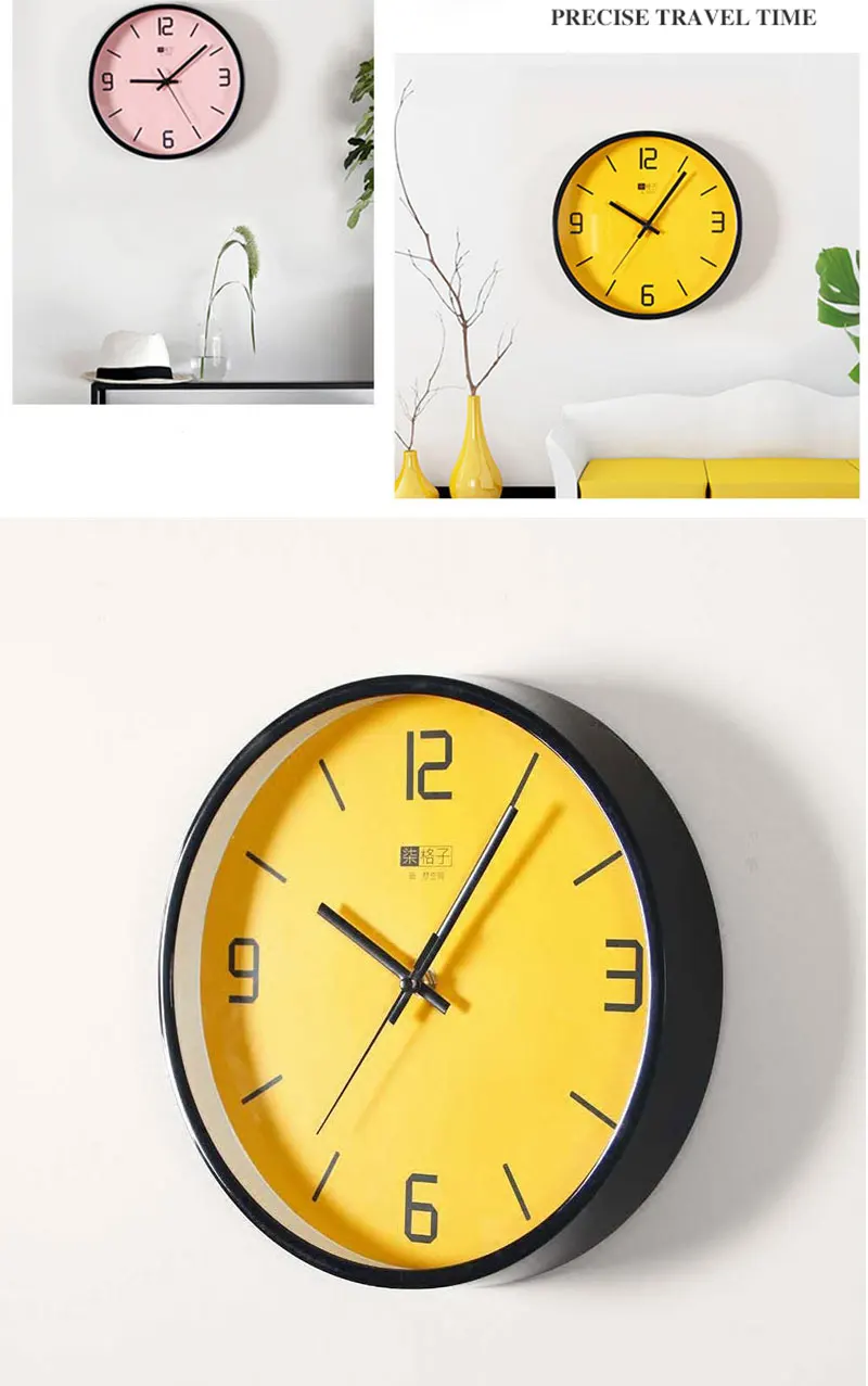 wall clock (11)