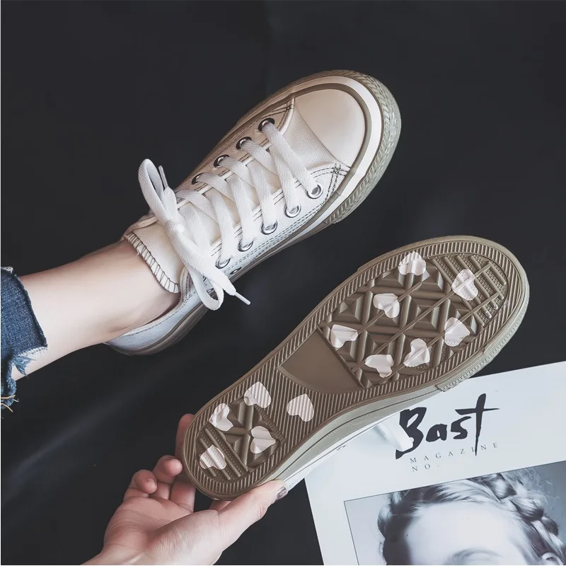 Модные женские туфли кроссовки джинсовая повседневная обувь Летняя парусиновая