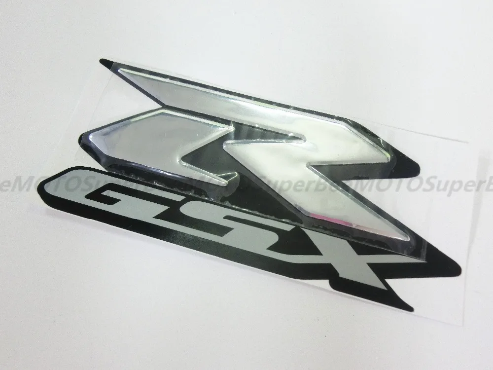 Мотоцикл наклейки подходят для SUZUKI GSXR600 GSXR750 GSXR1000 gsxr 600 750 1000 K1 K3 K4 K5 K6 K7 K8 K9 k11